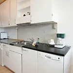 Holiday Lyngvejen Vi Tatil Evi