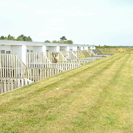 Holiday Lyngvejen Vi * Rømø Kirkeby