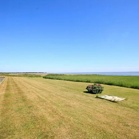 Holiday Lyngvejen Vi Hébergement de vacances