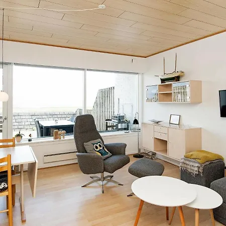 Hébergement de vacances Holiday Lyngvejen Vi