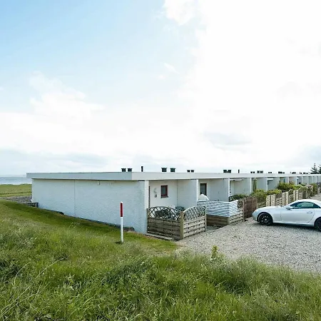 Holiday Lyngvejen Vi Casa de Férias