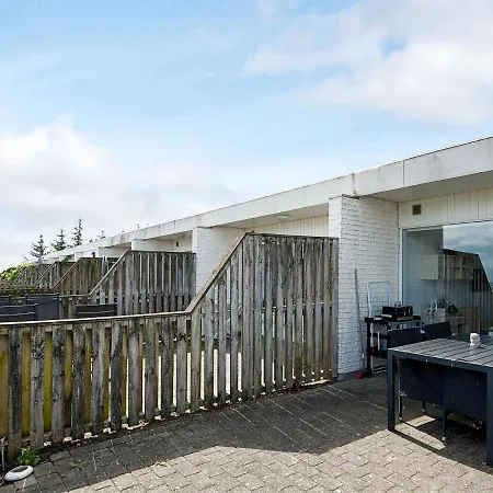 Holiday Lyngvejen Vi * Rømø Kirkeby