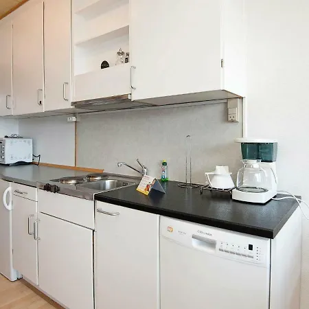 Holiday Lyngvejen Vi Hébergement de vacances