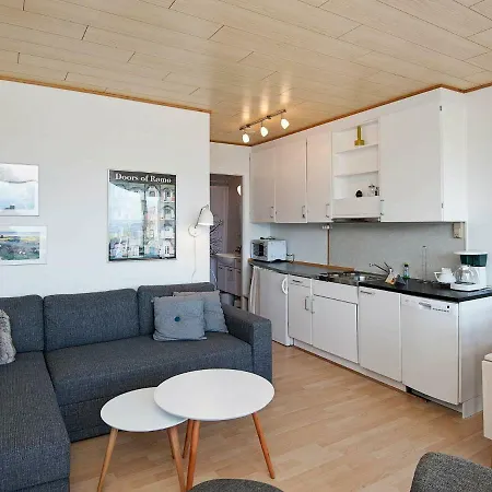 Hébergement de vacances Holiday Lyngvejen Vi *