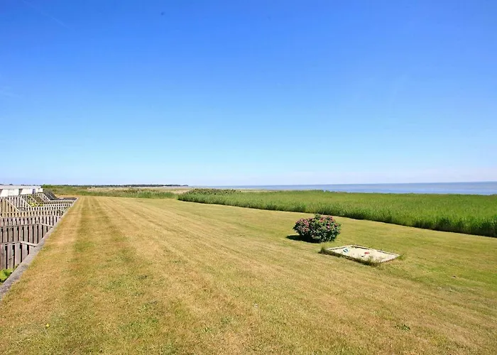 Holiday Lyngvejen Vi Feriehus