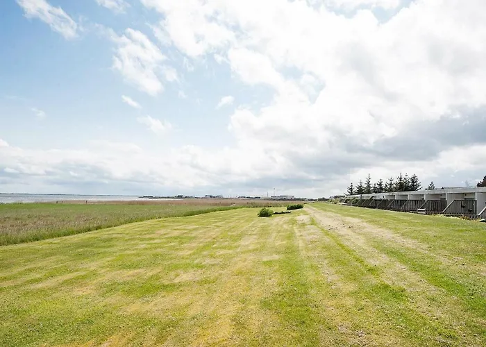 Holiday Lyngvejen Vi *