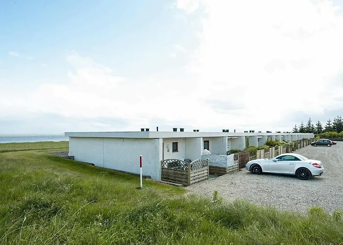 Holiday Lyngvejen Vi Vakantiehuis