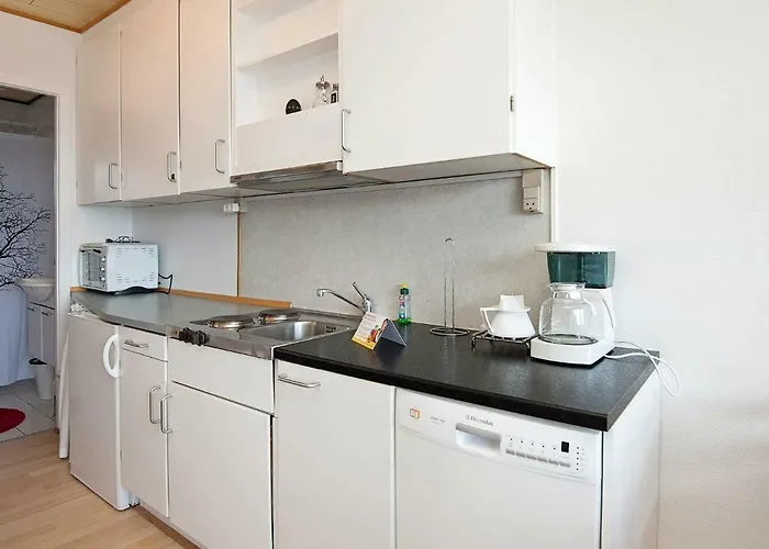 Holiday Lyngvejen Vi Feriehus