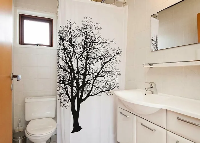 Holiday Lyngvejen Vi *