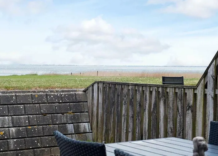 Holiday Lyngvejen Vi