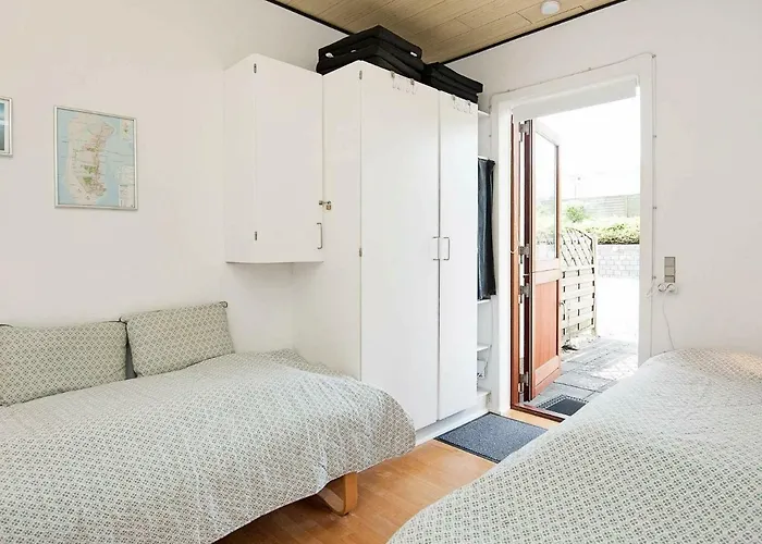 Holiday Lyngvejen Vi Vakantiehuis *